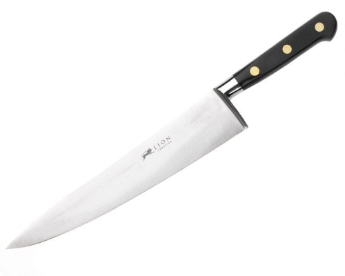 Ideal Chef's Knife 25 cm - Sabatier Lion