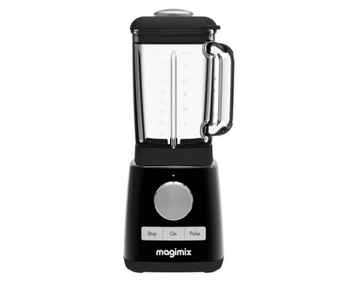 Magimix Blender 1.8L, black