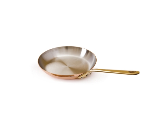 Mini frying pan, M'150b, 12 cm - Mauviel