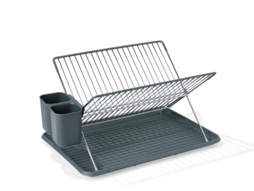 Dish rack, single - Function