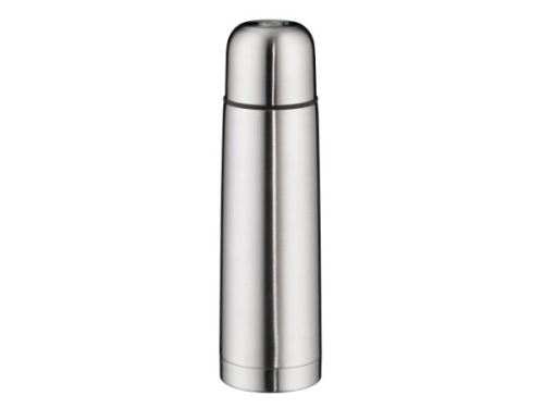Thermos flask IsoTherm Eco, Brushed steel - Alfi