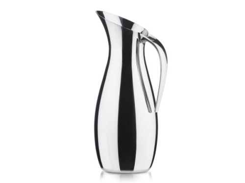 Stainless steel decanter, Rocks, 1.7 L - Zone Denmark