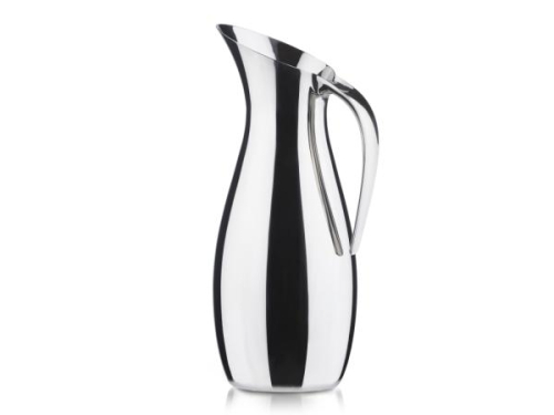 Stainless steel decanter, Rocks, 1.7 L - Zone Denmark