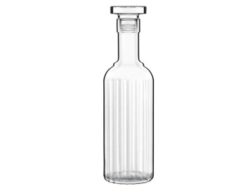 Decanter, Bach, 75 cl - Luigi Bormioli