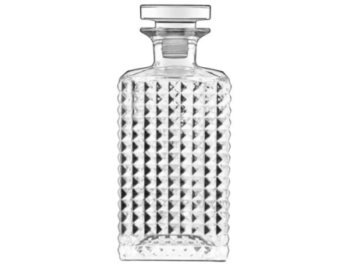 Decanter, Elixir, 75 cl - Luigi Bormioli