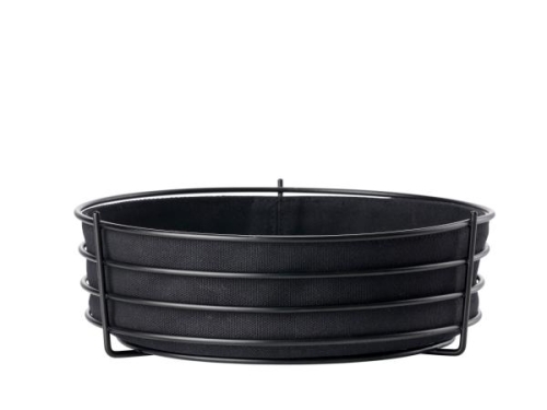 Bread basket, Singles, 25.5 x 8 cm - Zone Denmark