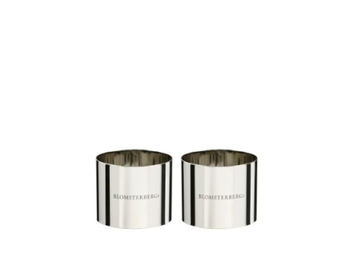 Punching ring 6 x 5 cm, 2-pack - Blomsterberg