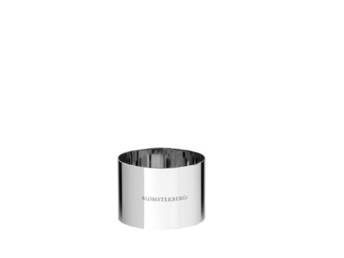 Punching ring 7 x 5 cm, 2-pack - Blomsterberg