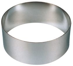 Punch ring, several sizes