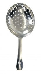 Julip Bar sieve