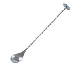 Bar spoon