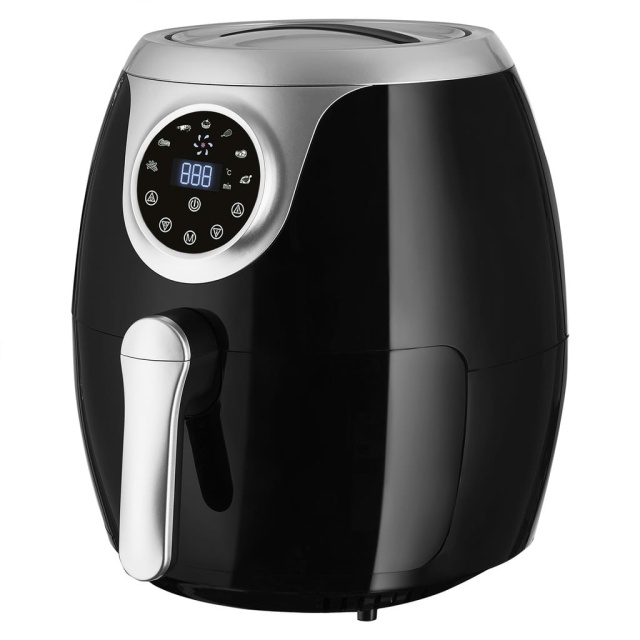 Airfryer, 'Aero Fryer XXL', 5.6L - Champion