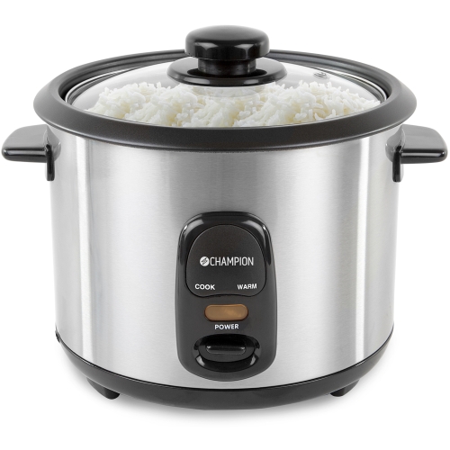 Rice cooker 1,5L - Champion