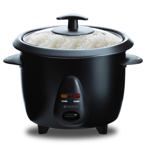 Rice cooker 0,6L - Champion