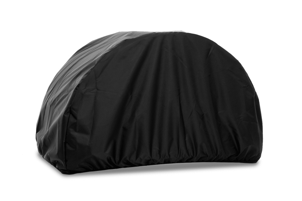 Hood/Covers protection for 5 Minuti and Brio - Alfa Forni