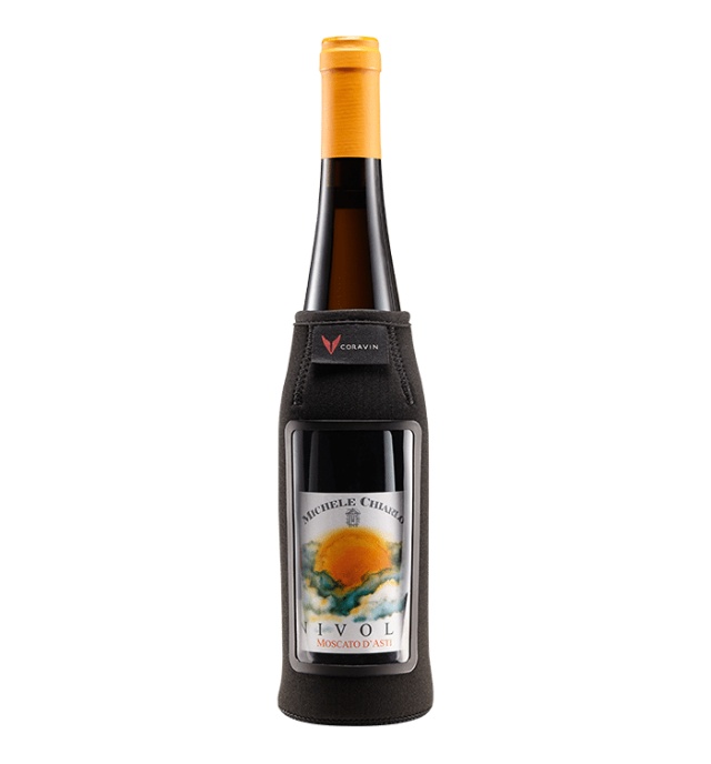 Cases for wine bottles, Dessert - Coravin