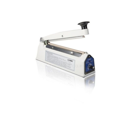 Sealing Machine for Oblate Sheets