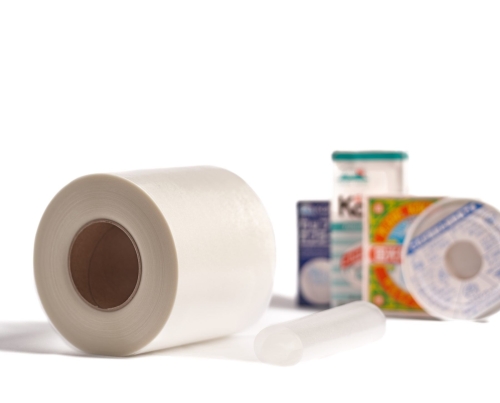 Rouleau d’oblat, 300 m x 12 cm