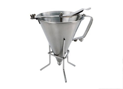 Sauce Jug, 1.5 litre, stainless - de Buyer