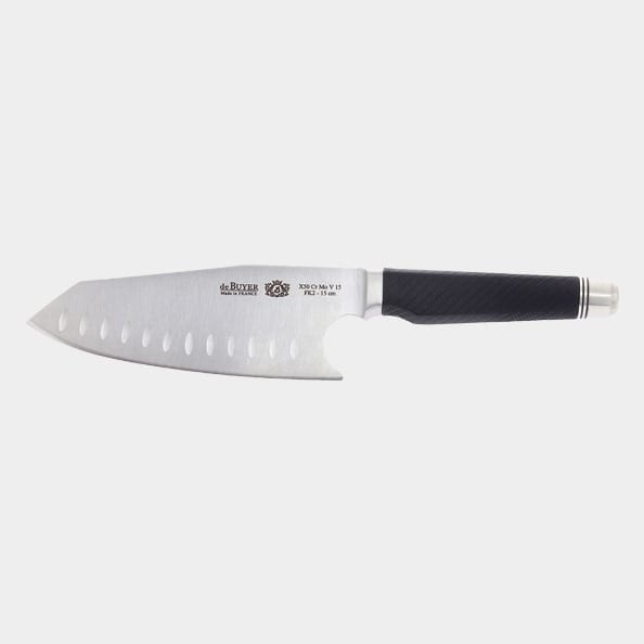 Couteau de chef asiatique, 15 cm - De Buyer