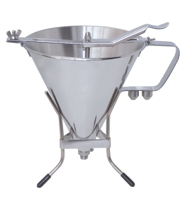 Sauce dispenser, 1.9 litres - de Buyer