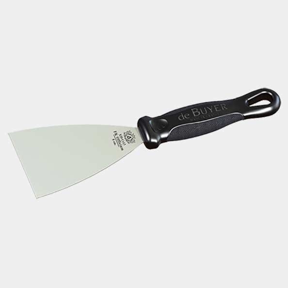 Griddle scraper, FKO - de Buyer