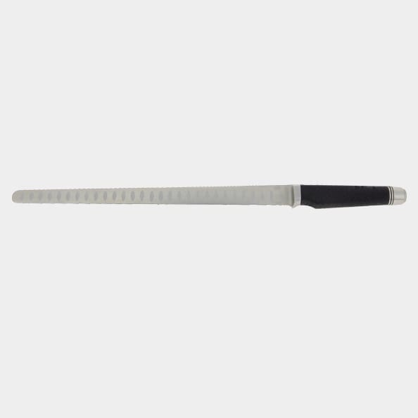 Salmon knife, 30 cm - de Buyer