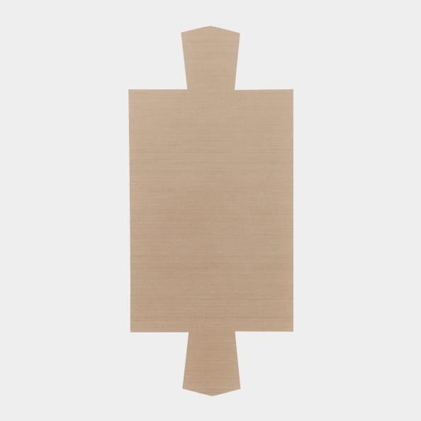 Papier cuisson pour moule à cake, 30 cm - De Buyer