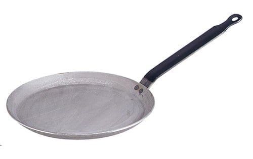 Crêpe-Pfanne, Carbone Plus, 30 cm - de Buyer