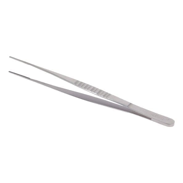 Tweezers, straight - deBuyer