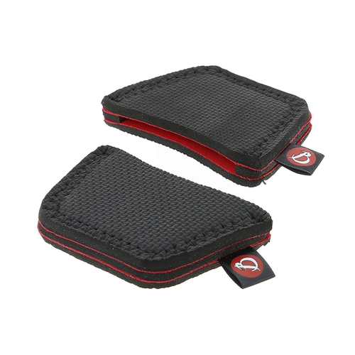 Neoprensocke für Topfohren, 7 cm, 2er-Pack - de Buyer