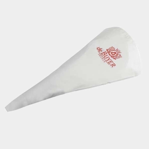Piping bag in nylon covered cotton - de Buyer