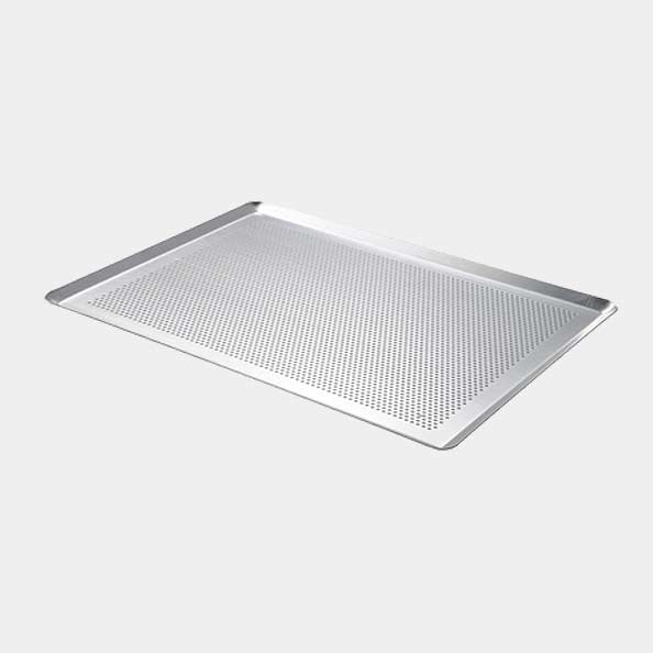 Perforated plate - De Buyer