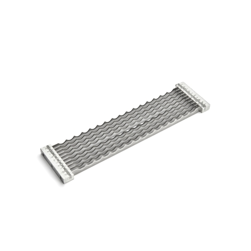 Extra blades for tomato cutter in stainless steel, professional model - de Buyer