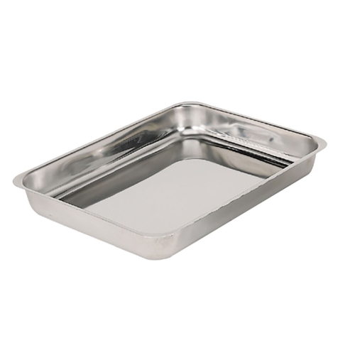 Depth washer in stainless steel, 35 x 27cm - de Buyer