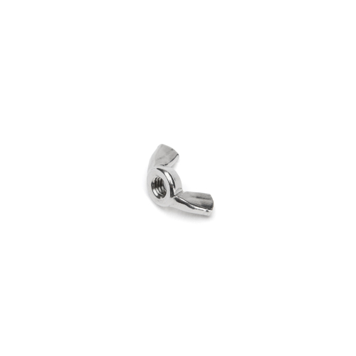 Nut to sauce discend (wing nuts to the side), fits 1.5l and 1.9l - de Buyer