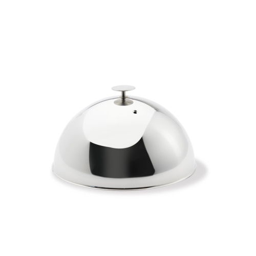 Cloche In stainless steel - de Buyer