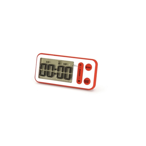 Digital timer - de Buyer