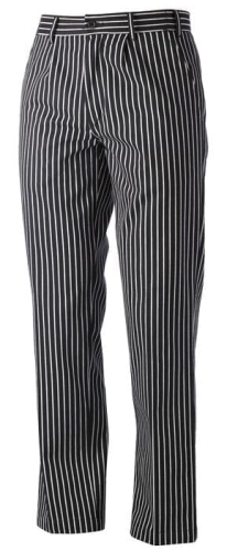 Pantalon de chef Fame, taille femme - Toni Lee