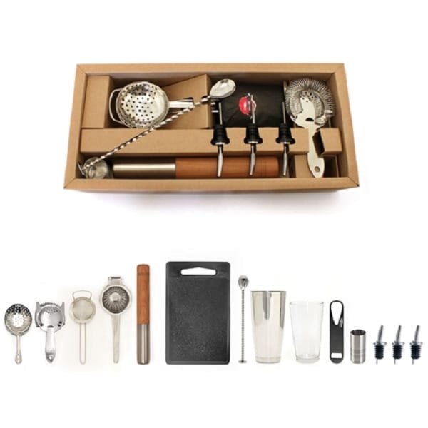 The cocktail set - Buy Online