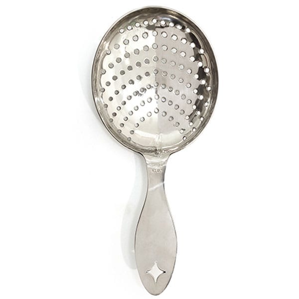 Heritage, Julip bar strainer - Bonzer