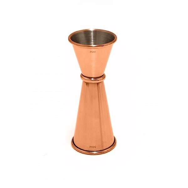 Japanese Measure, Copper - Bonzer