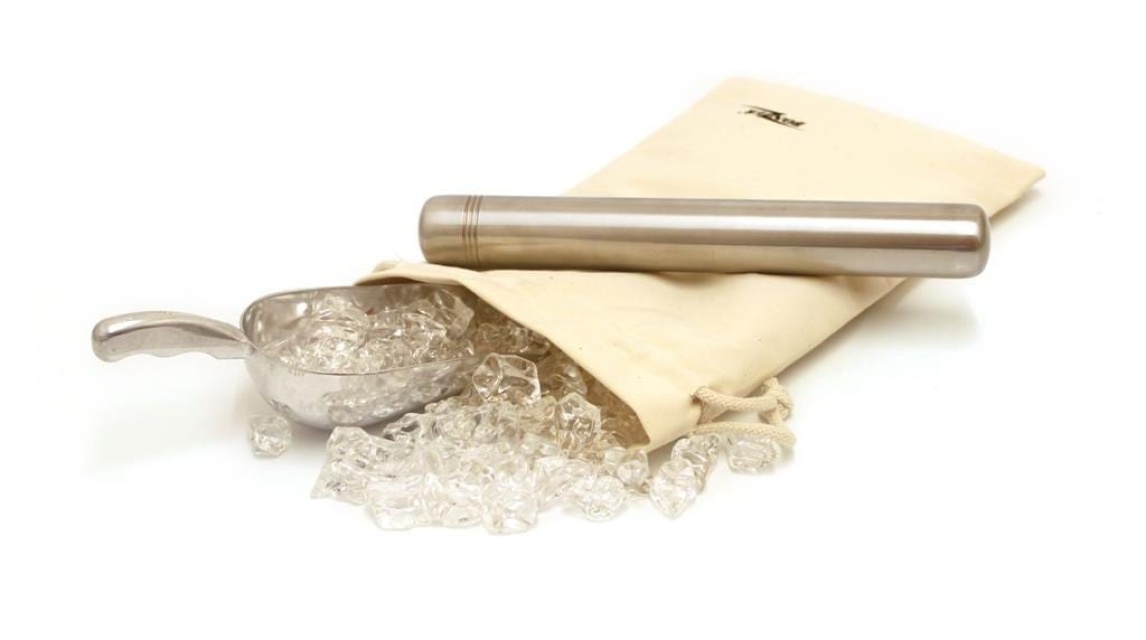 Icebag, ice crusher bag - Bonzer