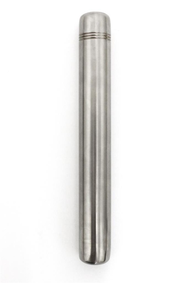 Muddler, stainless steel - Bonzer