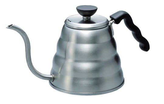 Hario Buono stock pot- Jug for hand-brewed coffee