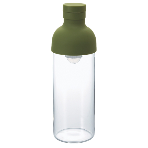 Bottle for cold brew tea - Hario