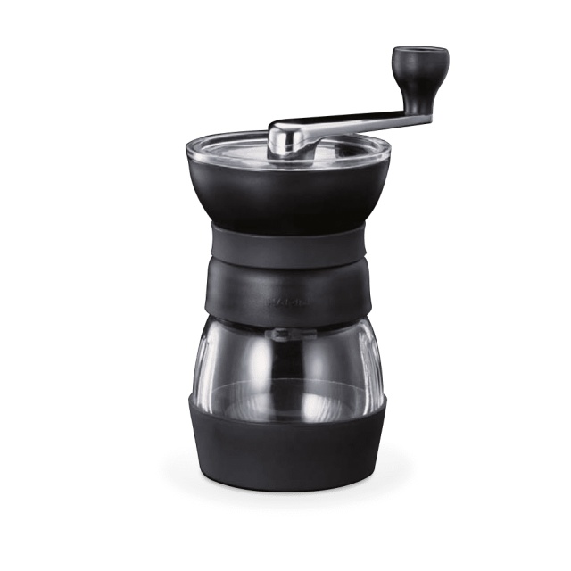 Skerton PRO, Coffee grinder - Hario