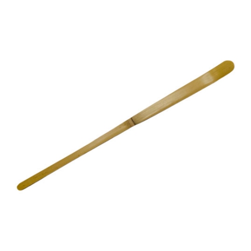 Chashaku - Bamboo Matcha Spoon