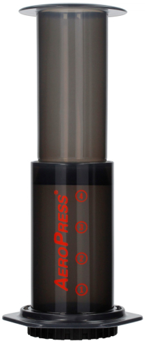 Aerobie Aeropress, coffee maker