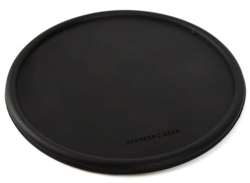 Robust Tamping mat - Espresso Gear